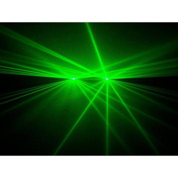 Laserworld EL-D100G Professionele Laser beschikbaar voor biedingen