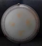 Mooie Plafondlamp., Huis en Inrichting, Lampen | Plafondlampen, Ophalen, Zo goed als nieuw