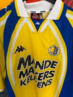 RKC waalwijk Kappa shirt 1997/1998, Verzenden, Gebruikt, Overige binnenlandse clubs, Shirt