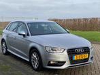 Audi A3 Sportback 1.6 TDI ultra Edition Xenon Navi Pdc Nwst, Origineel Nederlands, Te koop, Zilver of Grijs, 5 stoelen