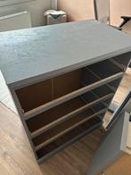 Ikea kast met vier laden, Ophalen, Gebruikt, 50 tot 100 cm, 3 of 4 laden