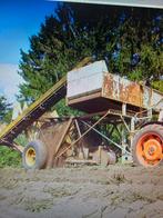 Gezocht  folders  van  Climax aardappelrooiers, Ophalen of Verzenden, Zo goed als nieuw, Folder