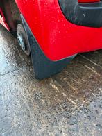 Originele Spatlappen Set te Koop 107/C1, Gebruikt, Ophalen of Verzenden, Spatbord, Voor