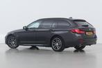 BMW 5-serie Touring 530e Business Edition Plus | Panoramadak, 1998 cc, Achterwielaandrijving, Gebruikt, 4 cilinders