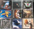 Diverse metal cd’s (heavy, power, progressive), Cd's en Dvd's, Cd's | Hardrock en Metal, Ophalen of Verzenden