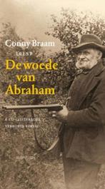 Luisterboek: Conny Braam leest: De woede van Abraham, Boeken, Luisterboeken, Ophalen of Verzenden, Cd, Volwassene