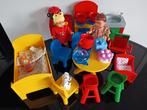 Lego Duplo Dolls, vintage!, Ophalen of Verzenden, Zo goed als nieuw, Duplo