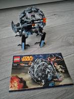 Lego Star Wars 75040 General Grivous wheelbike, Ophalen of Verzenden, Gebruikt