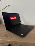 Lenovo Thinkpad P1 Gen2  i7-9850H | 64GB RAM | 512GB SSD |, 64 GB of meer, Met videokaart, 2 tot 3 Ghz, Refurbished