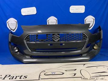 Suzuki swift voorbumper bumper 17+ grille rooster beschikbaar voor biedingen