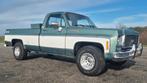 Chevrolet C10 BIG10 Cheyenne uit 1978, Auto's, Achterwielaandrijving, Chevrolet, Leder en Stof, Overige kleuren