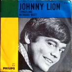 Johnny Lion - Tjingeling / Niemand Weet - Philips Single, Cd's en Dvd's, Vinyl | Nederlandstalig, Ophalen of Verzenden, Gebruikt