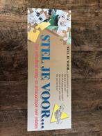 Stel je voor spel, Ophalen of Verzenden