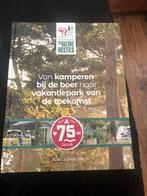 De Kleine Beltes: 75 Jaar Jubileumboek, Ophalen of Verzenden, Nieuw, Catalogus