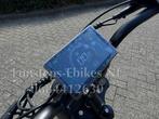 Fatbike Ouxi C80 Mini Alarm 4 Kleuren Legaal 250W Garantie, Nieuw, 59 cm of meer, 30 tot 50 km per accu, Ophalen