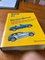 BMW Z3 Service Manual - Nieuwstaat, Boeken, Auto's | Boeken, Ophalen of Verzenden, Nieuw, BMW