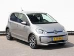 Volkswagen e-Up! Style 83 pk | Cruise Control | Parkeersenso, Auto's, Volkswagen, 83 pk, Stof, Gebruikt, 12 €/maand