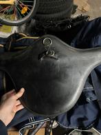 Springsingel zwart 135 cm, Dieren en Toebehoren, Ophalen of Verzenden, Gebruikt, Springen