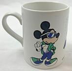 Disney Hey Mickey Mouse beker mok keramiek 1987 vintage, Postbus 64461, Brunssum, Nederland, Verzenden, Kenduseditemsinfo@gmail.com