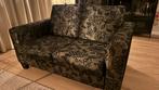 2-zits bank - gratis op te halen, Huis en Inrichting, Banken | Sofa's en Chaises Longues, Ophalen, Gebruikt, Tweepersoons, 75 tot 100 cm
