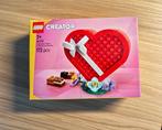 Lego 40759 - Valetine's Day Box, nieuw in doos!, Ophalen of Verzenden, Nieuw, Complete set, Lego