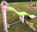 Smoby, Kinderen en Baby's, Speelgoed | Buiten | Speeltoestellen, Ophalen of Verzenden, Gebruikt, Glijbaan