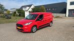 Ford Transit Connect 1.5 EcoBlue L2 Trend Airco Maxi Rood 20, Gebruikt, Euro 6, 4 cilinders, Origineel Nederlands