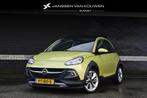 Opel ADAM 1.0 Turbo Rocks / Cabrio / Navi / Carplay / Stoel-, Auto's, Opel, Origineel Nederlands, Te koop, 20 km/l, Benzine