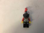 Lego minifiguur Knights Kingdom Richard the Strong, Ophalen of Verzenden, Gebruikt, Losse stenen, Lego