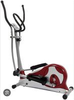 christopeit sport cs5 crosstrainer, Ophalen, Benen, Zo goed als nieuw, Crosstrainer