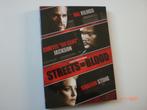 dvd Streets of Blood Val Kilmer Sharon Stone Curtis '50 Cent, Vanaf 16 jaar, Ophalen of Verzenden, Zo goed als nieuw, Actiethriller