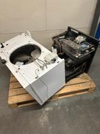 complete koelcompressor-unit met Copeland Scroll compressor, Ophalen