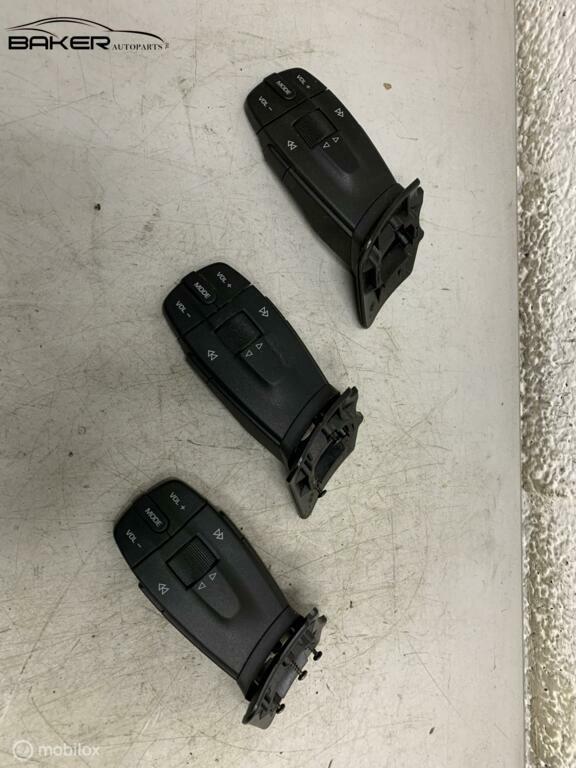 Seat Ibiza SC 6J 8-17 5J0959849 Radiobediening schakelaar, Auto-onderdelen, Dashboard en Schakelaars, Seat, Gebruikt, Ophalen of Verzenden
