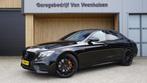 Mercedes-Benz E-klasse AMG 43 401pk 4-Matic Luchtvering Wide, Automaat, Gebruikt, Leder en Stof, Vierwielaandrijving