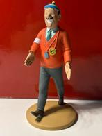 Kuifje/Tintin beeld Serafijn Lampion Moulinsart, Verzamelen, Ophalen of Verzenden, Kuifje, Zo goed als nieuw, Beeldje of Figuurtje
