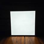 Restpartij Led paneel 60x60cm 4000K wit licht, Ophalen of Verzenden, Nieuw, Minder dan 50 watt, Lamp met armatuur
