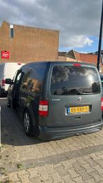 Volkswagen Caddy Bestel 1.9 TDI 77KW 2008, Auto's, Voorwielaandrijving, Stof, 1370 kg, 4 cilinders