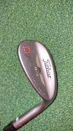 Nette Spin Milled Vokey 58-12 Lob wedge, Ophalen of Verzenden, Gebruikt, Club, Overige merken