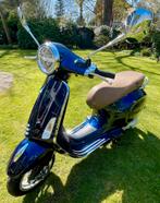 Vespa Primavera IGET E5 2022, Fietsen en Brommers, Scooters | Vespa, Ophalen, Zo goed als nieuw, Overige modellen