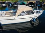 Ryds 525 st met tohatsu 15pk 4takt. Fourstroke, Watersport en Boten, Ophalen, 10 tot 30 pk, 3 tot 6 meter, Buitenboordmotor