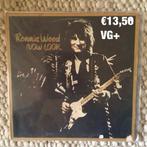 Ron Wood- now look, Cd's en Dvd's, Vinyl | Rock, Ophalen, Gebruikt, Overige formaten, Overige genres
