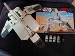 Lego Star Wars 7659 Imperial Landing Craft, Kinderen en Baby's, Speelgoed | Duplo en Lego, Ophalen of Verzenden, Zo goed als nieuw