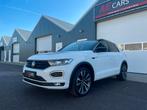 Volkswagen T-Roc 1.5 TSI Highline 3R-Line Blackstyle/Pano/IQ, Auto's, Volkswagen, 4 cilinders, Wit, Bedrijf, SUV of Terreinwagen