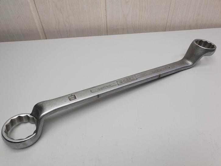 Hazet type 630 ringsleutel maat 36x41 sleutel, Auto diversen, Autogereedschap, Gebruikt, Ophalen of Verzenden