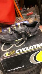 Nieuwe mtb schoenen mt 39, Fietsen en Brommers, Fietsaccessoires | Fietskleding, Ophalen of Verzenden, Nieuw, S, Schoenen