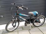 jongensfietsen, Ophalen, Zo goed als nieuw, Handrem