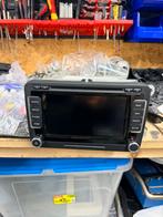Vw Rns 510 R versie LED / SSD, ., Ophalen of Verzenden, Zo goed als nieuw, .