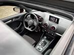 Audi A3 Sportback 35 TFSI CoD Sport S Line Edition 3X S-Line, Auto's, Audi, 4 cilinders, 150 pk, Leder en Stof, 1245 kg