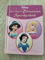 Mijn magisch prinsessen sprookjesboek., Boeken, Ophalen of Verzenden, Zo goed als nieuw