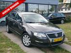 Volkswagen Passat Variant 2.0 FSI Comfortline |AIRCO|CRUISE|, Auto's, Voorwielaandrijving, Stof, Gebruikt, 4 cilinders